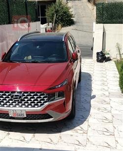 هیوندای سەنتافی